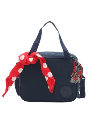 Lonchera Minnie Colección B Bts25