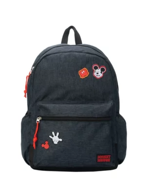 Mochila Mickey Colección B Bts25