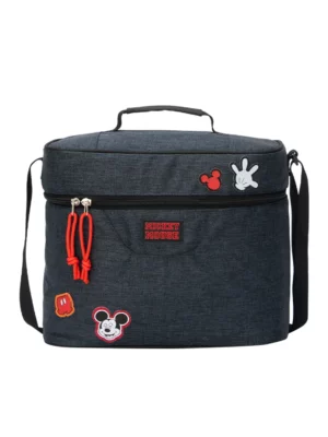 Lonchera Mickey Colección B Bts25