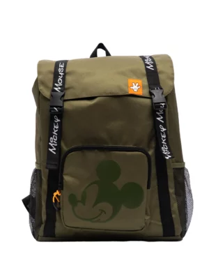 Mochila Mickey Colección C Bts25