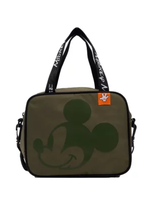 Lonchera Mickey Colección C Bts25