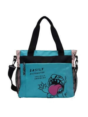 Bolso Lilo & Stitch Colección B Bts25
