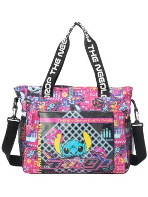 Bolso Lilo & Stitch Colección D Bts25