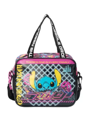 Lonchera Lilo & Stitch Colección D Bts25