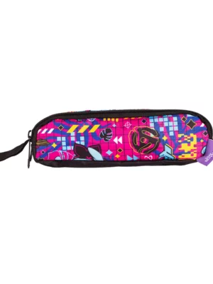 Cartuchera Lilo & Stitch Colección D Bts25