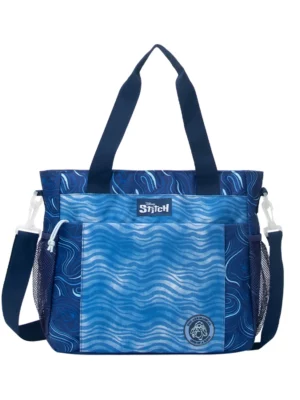 Bolso Lilo & Stitch Colección F Bts25