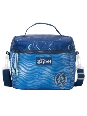 Lonchera Lilo & Stitch Colección F Bts25