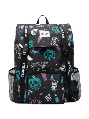 Mochila Villanas Colección A Bts25