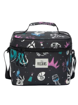 Lonchera Villanas Colección A Bts25