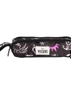 Cartuchera Villanas Colección A Bts25