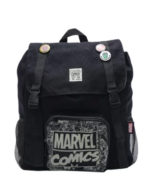 Mochila Avengers Colección B Bts25
