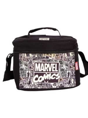 Lonchera Avengers Colección B Bts25