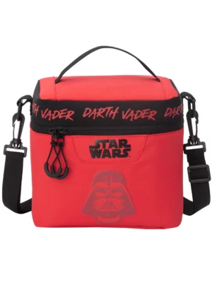 Lonchera Star Wars Colección A Bts25