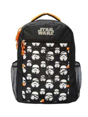 Mochila Star Wars Colección C Bts25