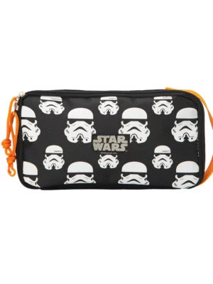 Cartuchera Star Wars Colección C Bts25