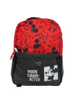 Mochila Clasic Mickey Colección K Bts25