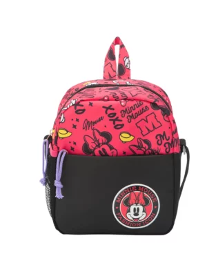 Lonchera Classic Minnie Colección K Bts25