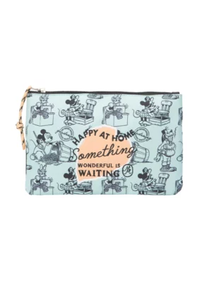 Cartuchera Eco Minnie Colección A Bt25