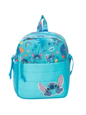 Lonchera Classic Lilo & Stitch Colección C Bts25