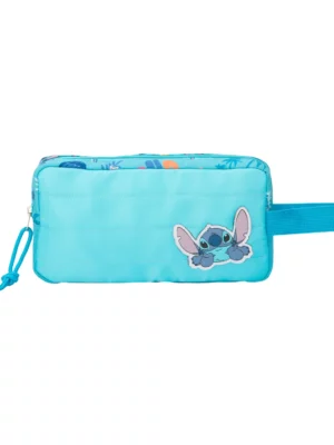 Cartuchera Classic Lilo & Stitch Colección C Bts25