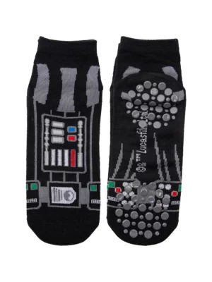 Medias Antideslizante Star Wars Xpar