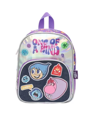 Minimochila Inside Out