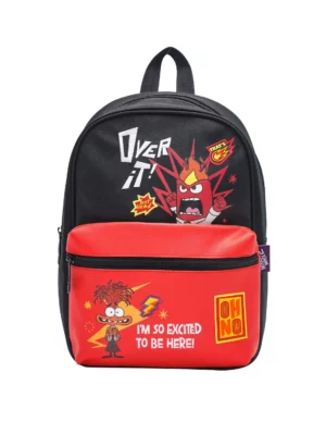 Minimochila Ansiedad