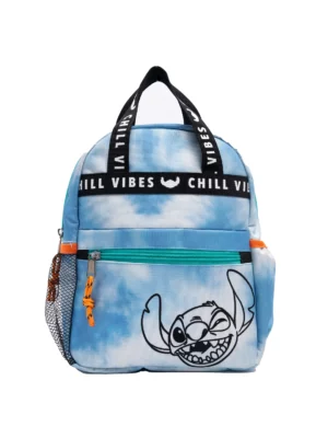 Minimochila Stitch Young