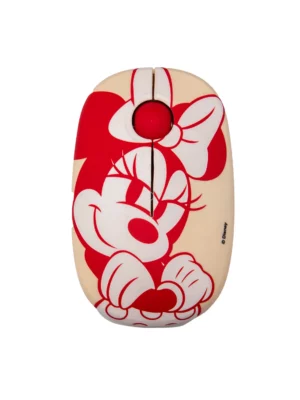 Mouse Minnie