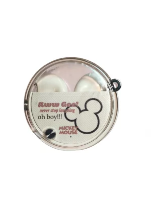 Auriculares Disney