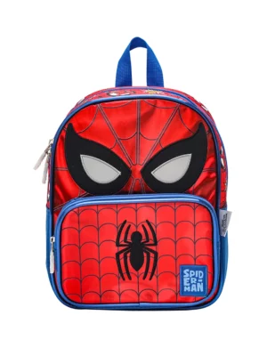 Minimochila Spiderman