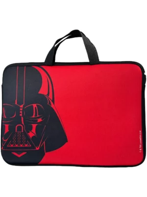 Funda Laptop Star Wars C/Asas