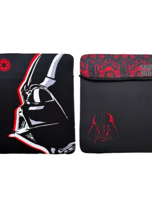 Funda Laptop Reversible Star Wars
